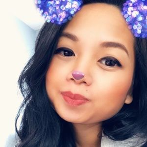 Meet your Posher, Rolin❤️.